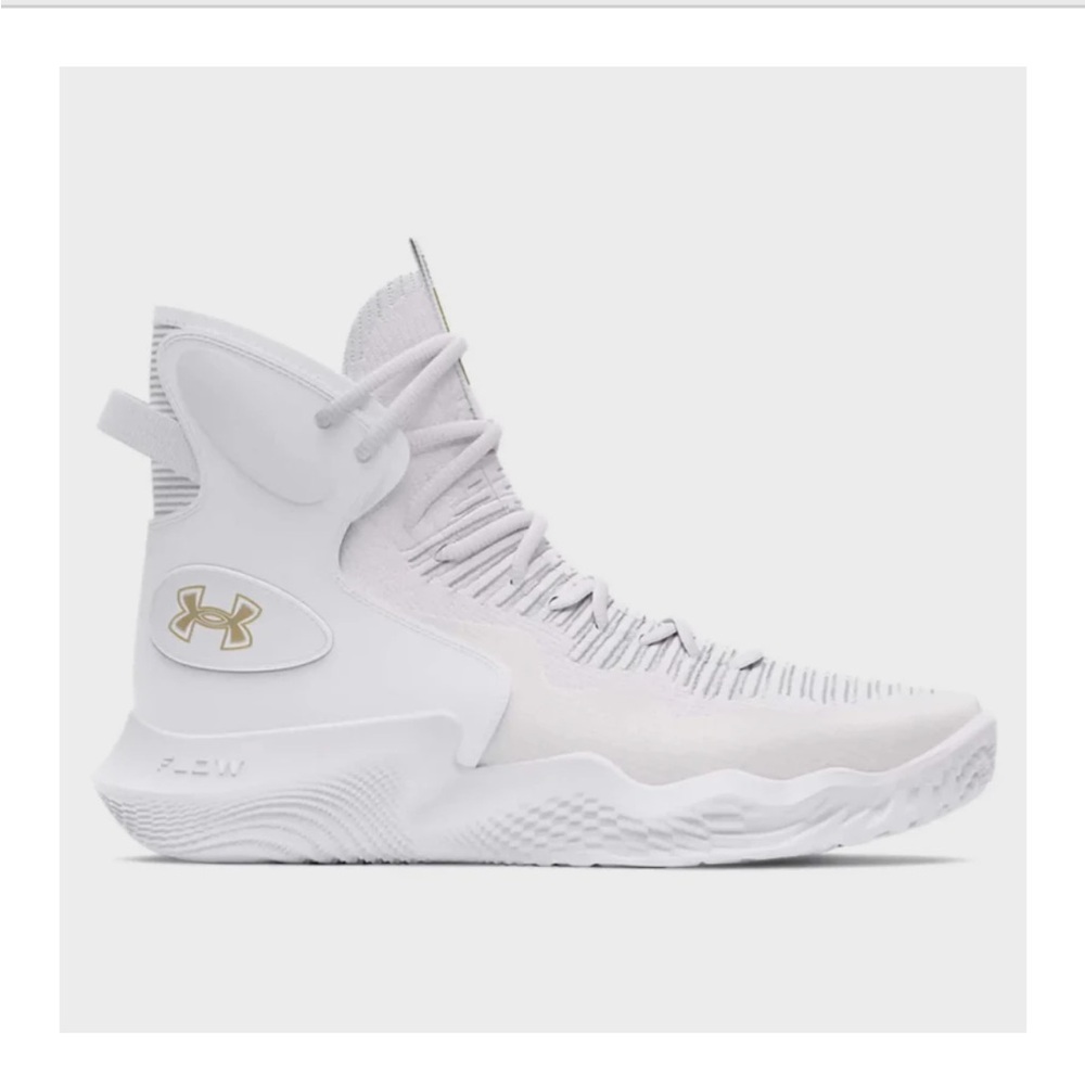 Under armour ace highlight volleyball shoes